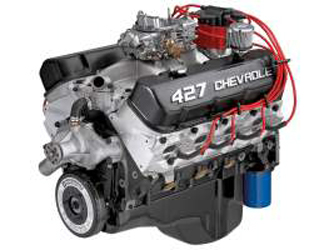 C3710 Engine